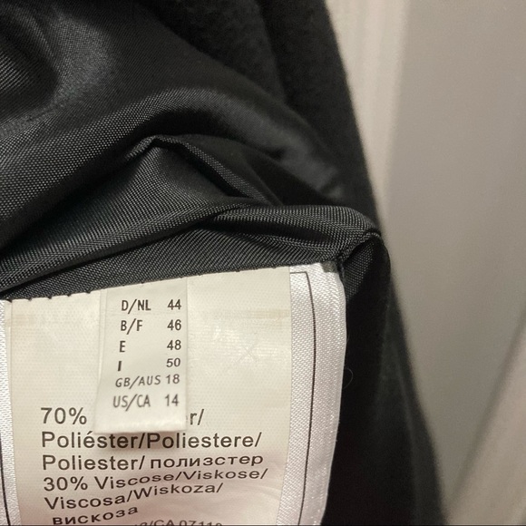 Time Collection Jacket - Picture 5 of 6